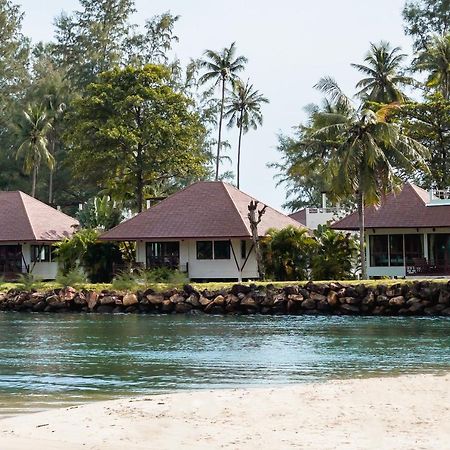 Koh Chang Longstay Resort Exteriér fotografie