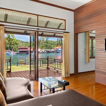 Koh Chang Longstay Resort Exteriér fotografie