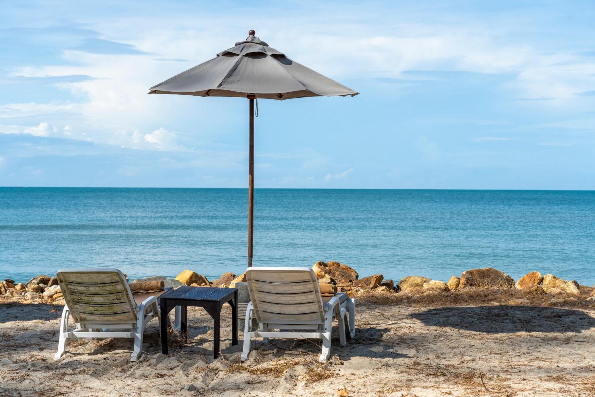 Koh Chang Longstay Resort Exteriér fotografie