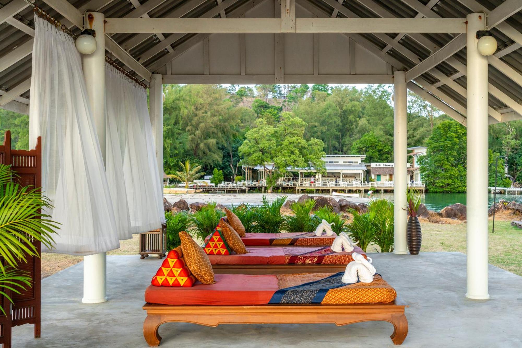 Koh Chang Longstay Resort Exteriér fotografie