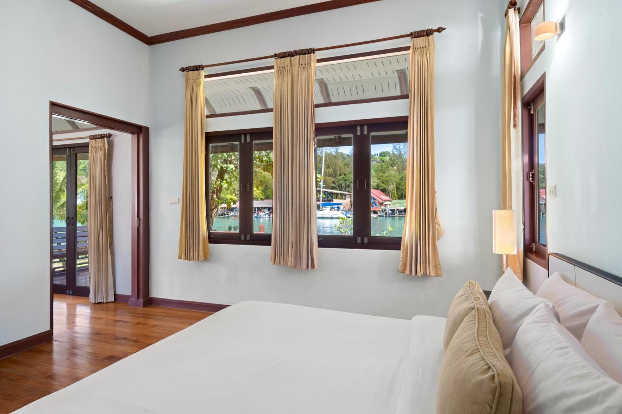 Koh Chang Longstay Resort Exteriér fotografie